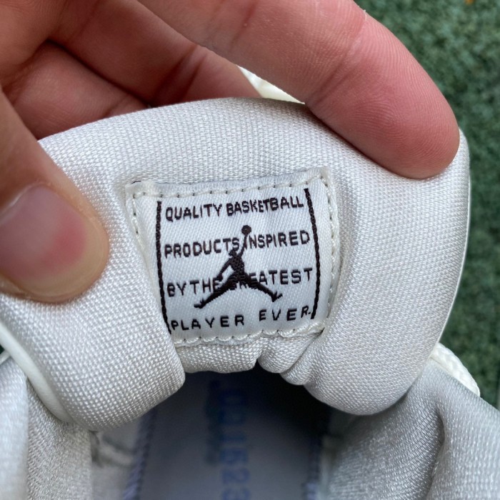 Air Jordan 11 Retro Neapolitan