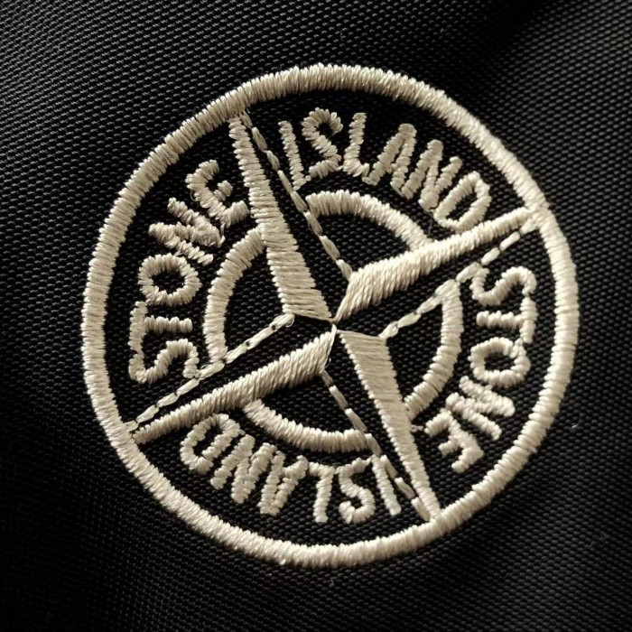 Stone Island Sleeveless Down Jacket