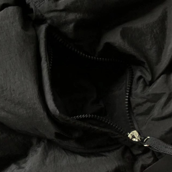 Stone Island Sleeveless Down Jacket