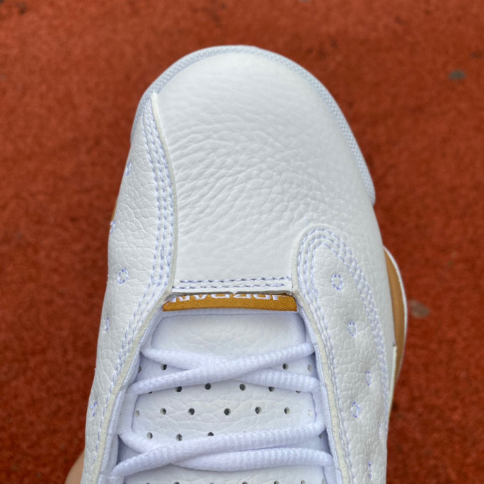 Air Jordan 13 Retro Wheat (2023)