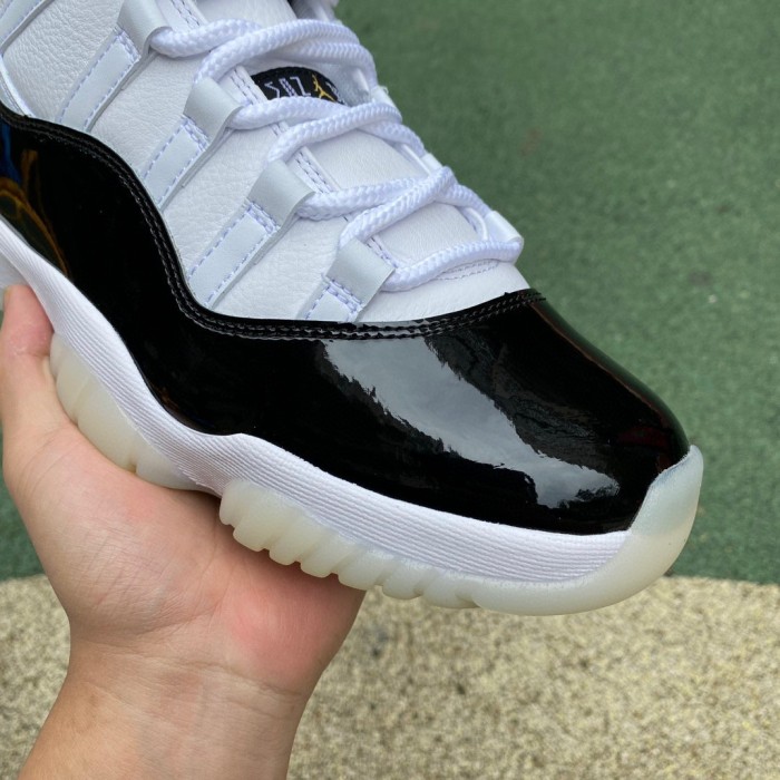 Air Jordan 11 Retro DMP Defining Moments (2023)