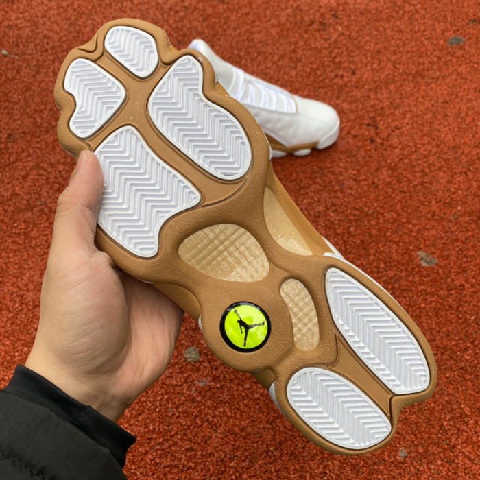 Air Jordan 13 Retro Wheat (2023)