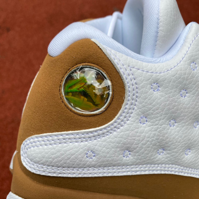 Air Jordan 13 Retro Wheat (2023)