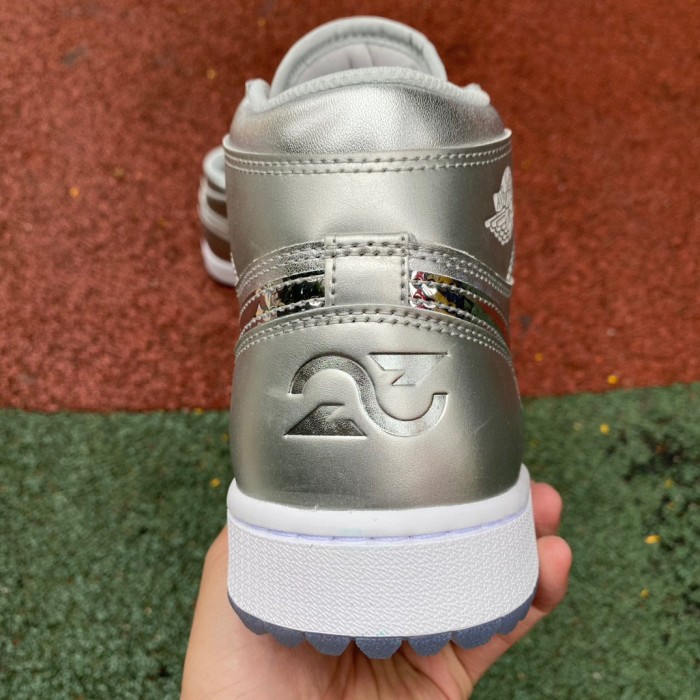 Air Jordan 1 High Golf “Gift Giving”
