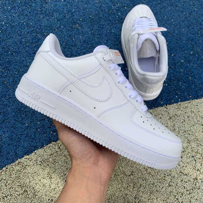 Nike Air Force 1 Low '07 White