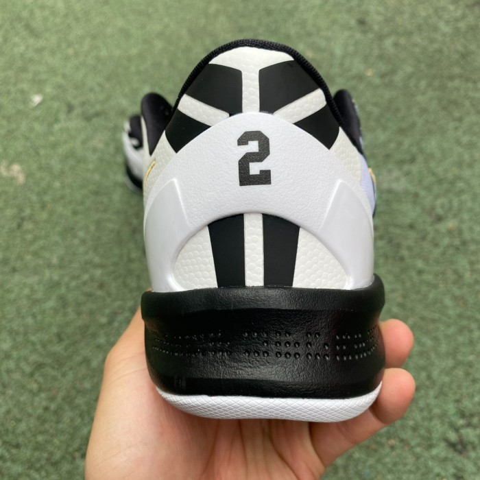 Nike Kobe 8 Protro  Mambacita 