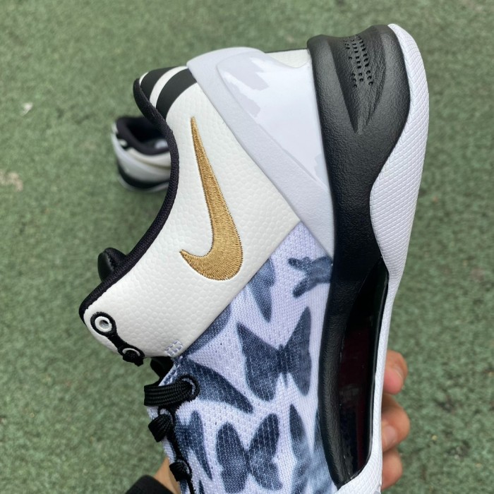 Nike Kobe 8 Protro  Mambacita 