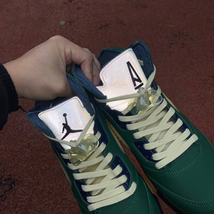 Air Jordan 5 Retro A Ma Maniére