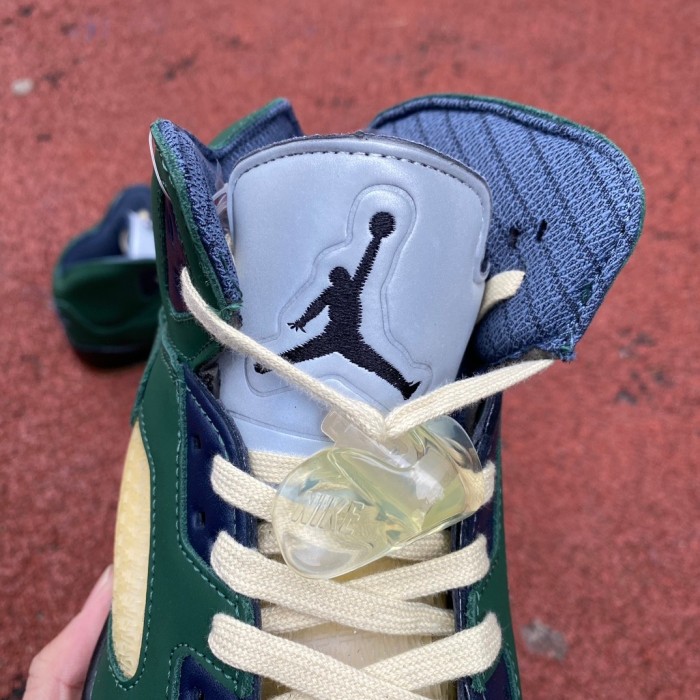 Air Jordan 5 Retro A Ma Maniére