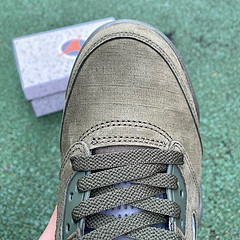 Air Jordan 5 Retro Olive