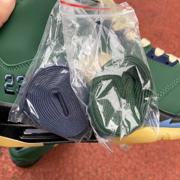 Air Jordan 5 Retro A Ma Maniére