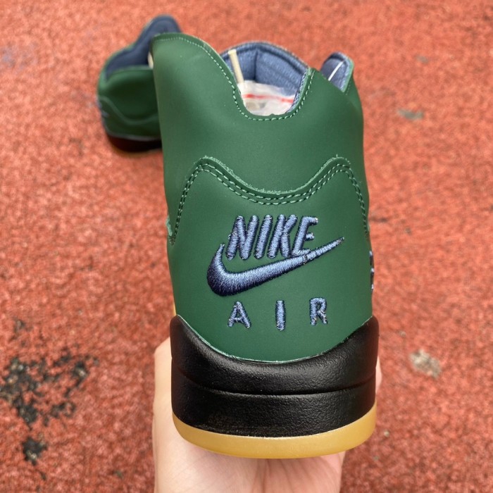 Air Jordan 5 Retro A Ma Maniére