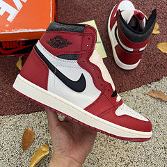 Air Jordan 1 Retro High OG Lost and Found