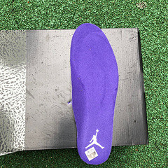Jordan 3 Dark Iris