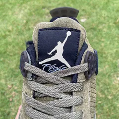 Jordan 4 Retro SE Craft Medium Olive