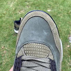 Jordan 4 Retro SE Craft Medium Olive