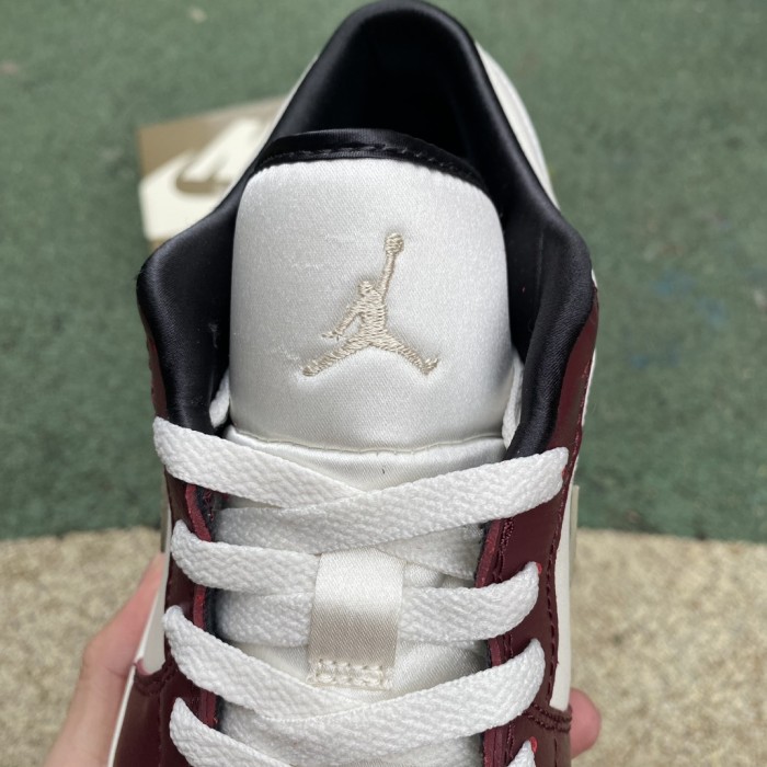 Air Jordan 1 Low Year of the Dragon (2024)