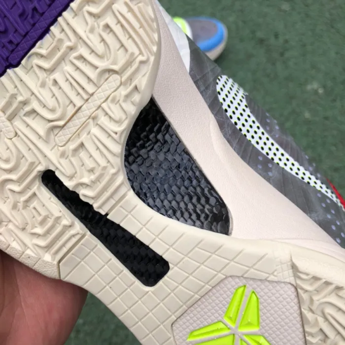Kobe 5 Protro PJ Tucker