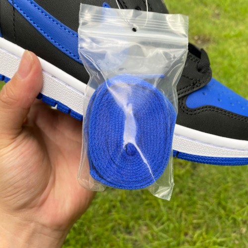 Air Jordan 1 Retro Low OG 'Royal'