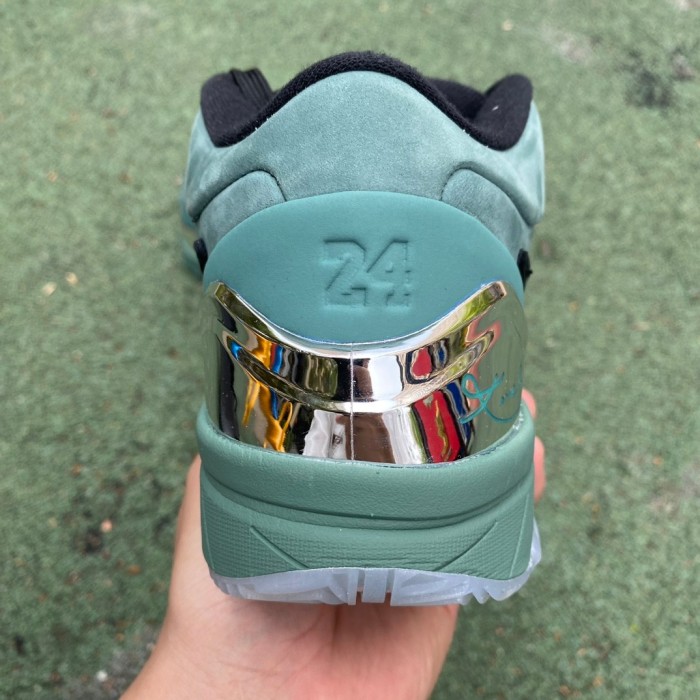 Nike Kobe 4 Protro “Girl Dad” FQ3545-300
