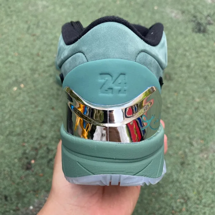 Nike Kobe 4 Protro “Girl Dad” FQ3545-300