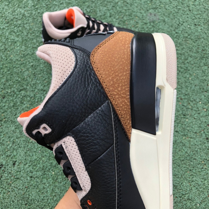Jordan 3 Retro Desert Elephant