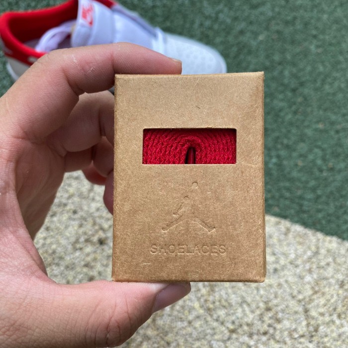 Air Jordan 1 Retro Low OG University Red