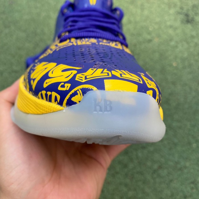 Kobe 5 Protro 5 Rings (2020)