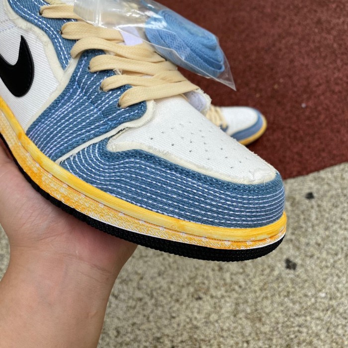 Air Jordan 1 'World Make Japan'
