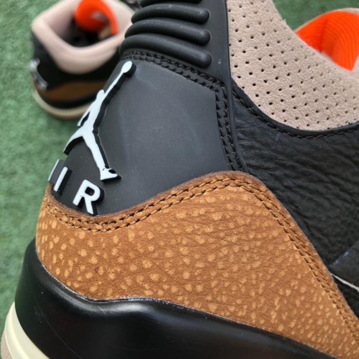 Jordan 3 Retro Desert Elephant