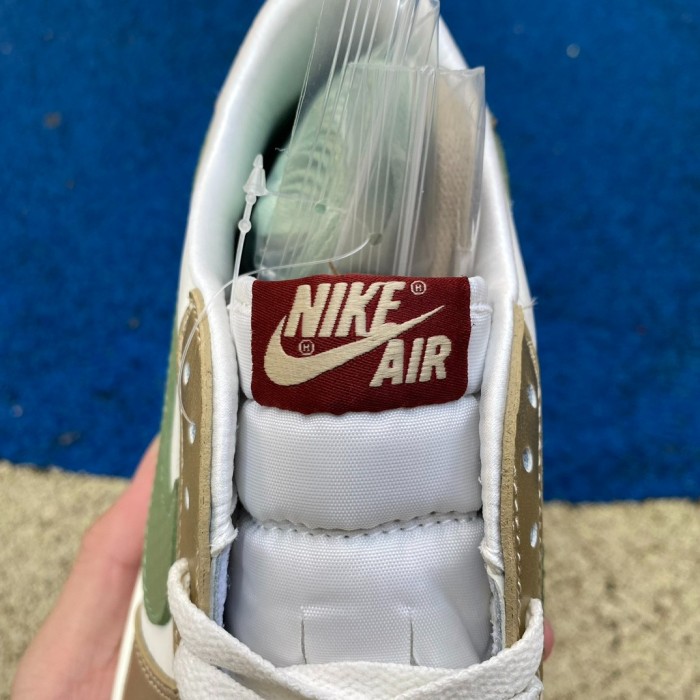 Air Jordan 1 Low OG Year of the Dragon (2024)