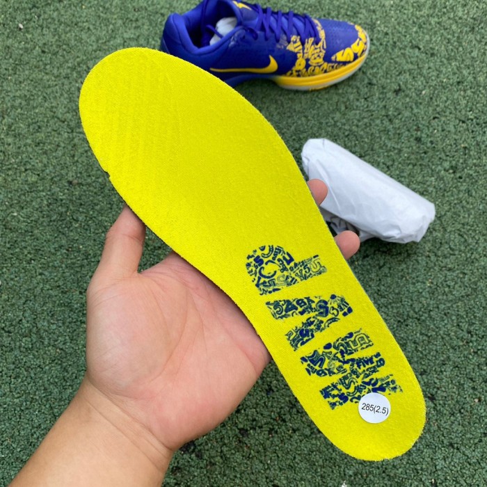 Kobe 5 Protro 5 Rings (2020)