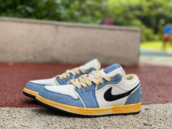 Air Jordan 1 'World Make Japan'