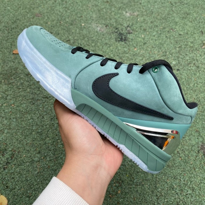 Nike Kobe 4 Protro “Girl Dad” FQ3545-300