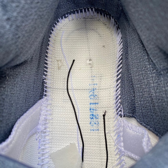 Air Jordan 5 Retro A Ma Maniére Diffused Blue