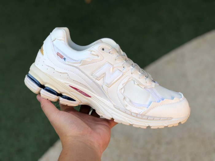 New Balance 2002R Protection Pack Sea Salt