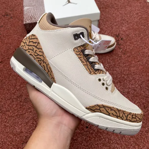 Air Jordan 3 Retro 'Palomino'