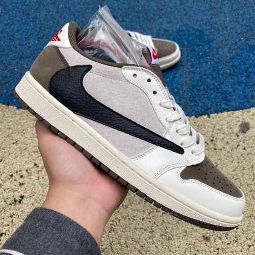 Air Jordan 1 Retro Low OG SP Travis Scott