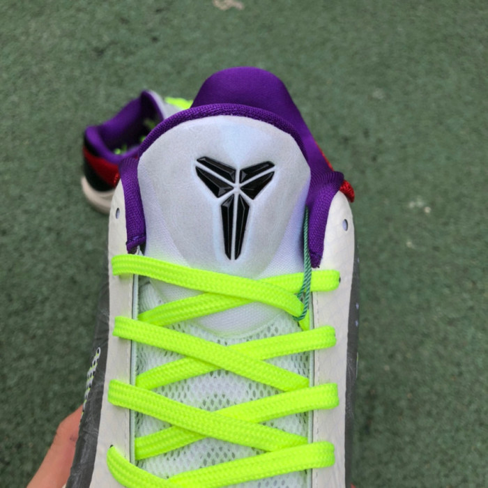 Kobe 5 Protro PJ Tucker