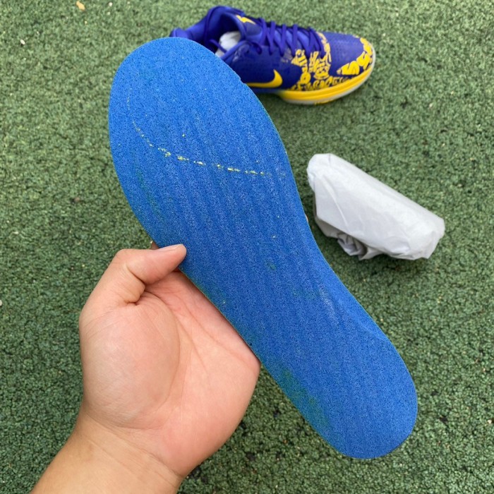 Kobe 5 Protro 5 Rings (2020)