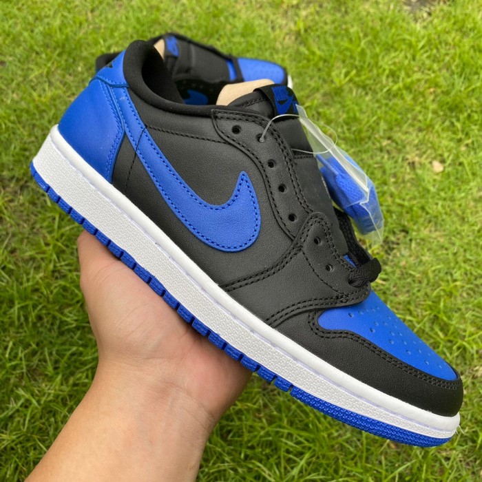 Air Jordan 1 Retro Low OG 'Royal'