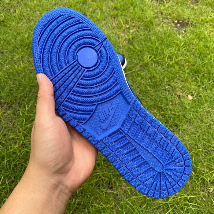 Air Jordan 1 Retro Low OG 'Royal'