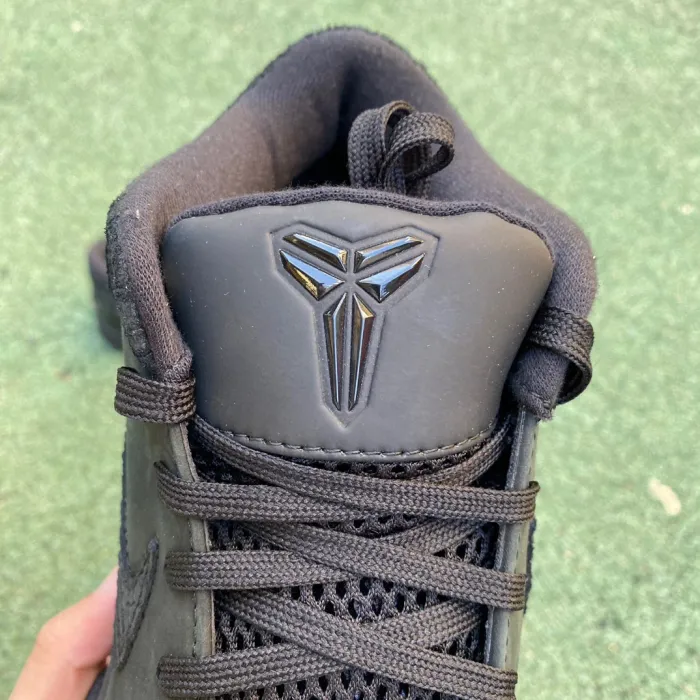 Nike Kobe 4 Protro Gift of Mamba