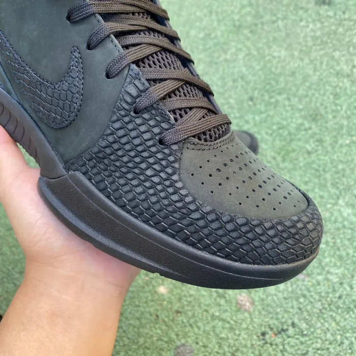 Nike Kobe 4 Protro Gift of Mamba