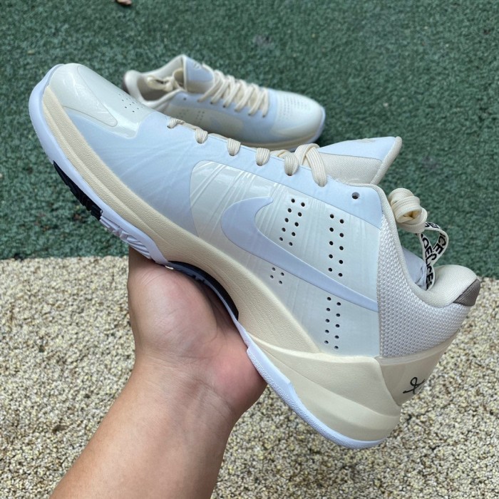 OFF-WHITE X NIKE ZOOM KOBE 5