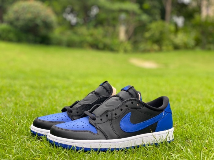 Air Jordan 1 Retro Low OG 'Royal'