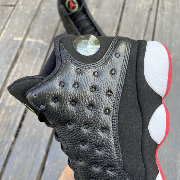 Air Jordan 13 Retro Playoffs