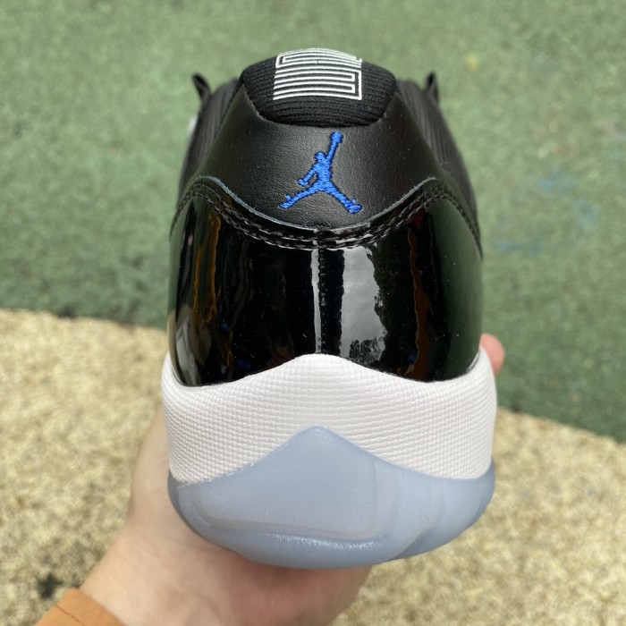 Air Jordan 11 Retro Low Space Jam