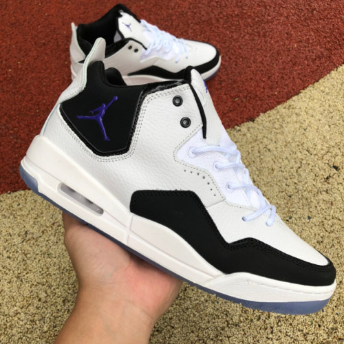 Air Jordan Courtside 23 'Concord'