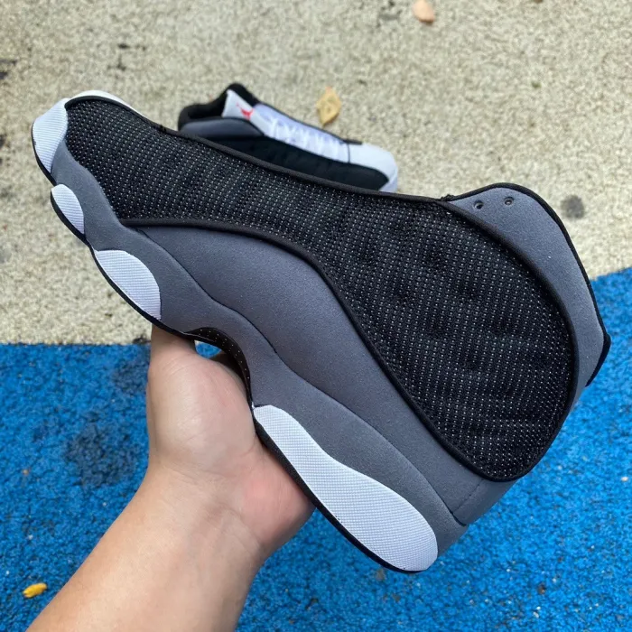 Air Jordan 13 Retro Black Flint 